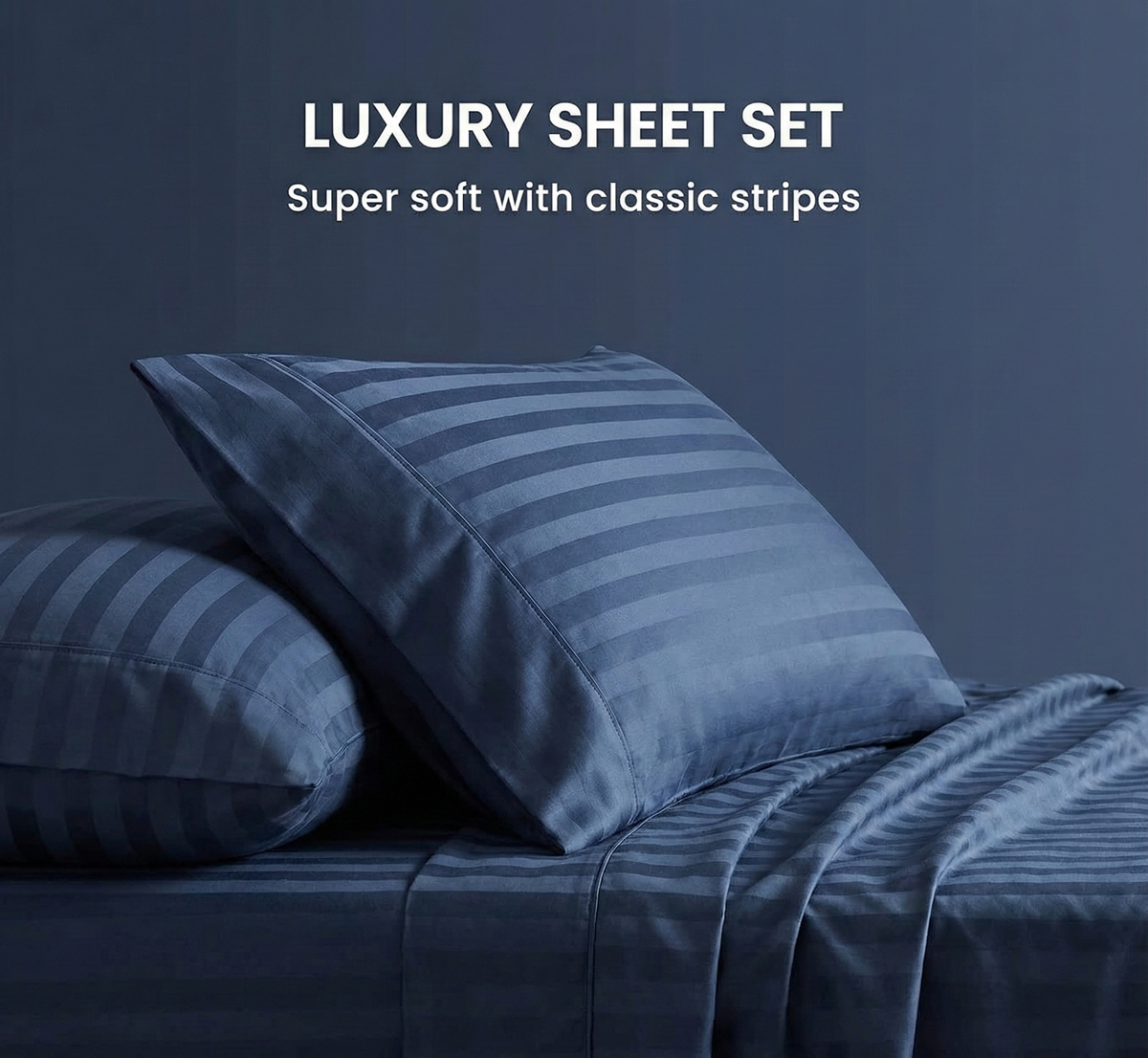 Plain | Bed Sheets
