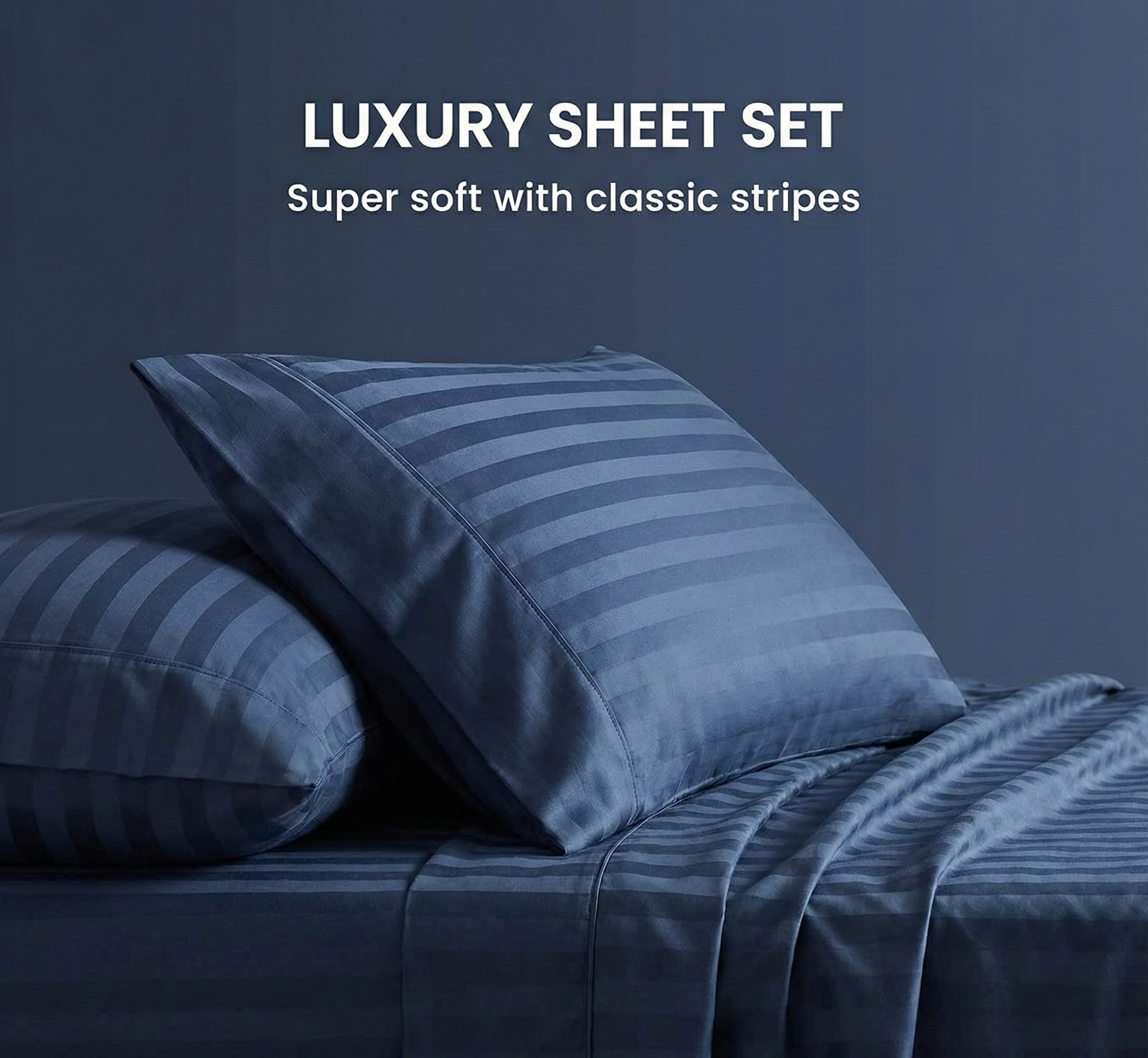 Plain | Bed Sheets