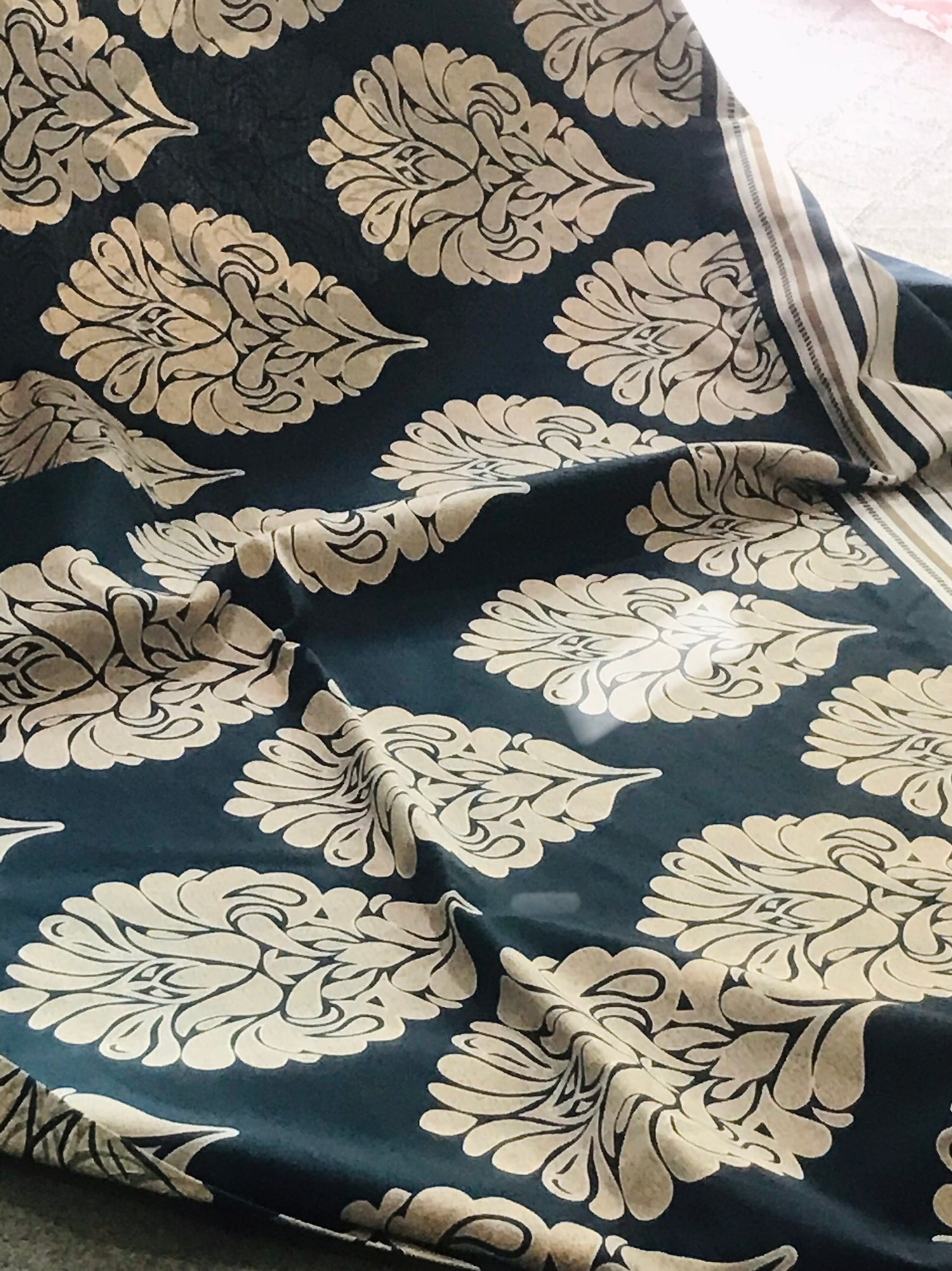 Printed Sheets