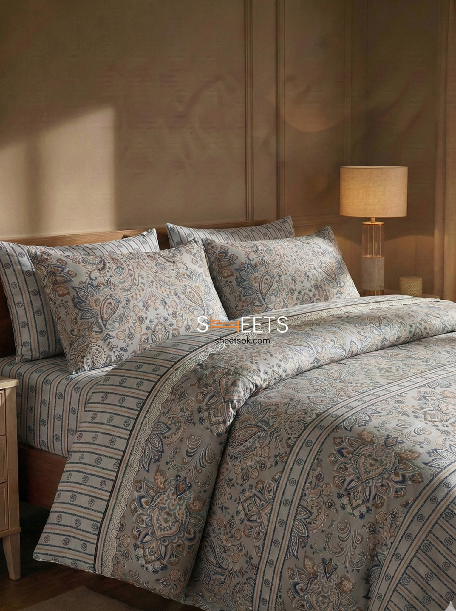 Galyce | Comforter Set