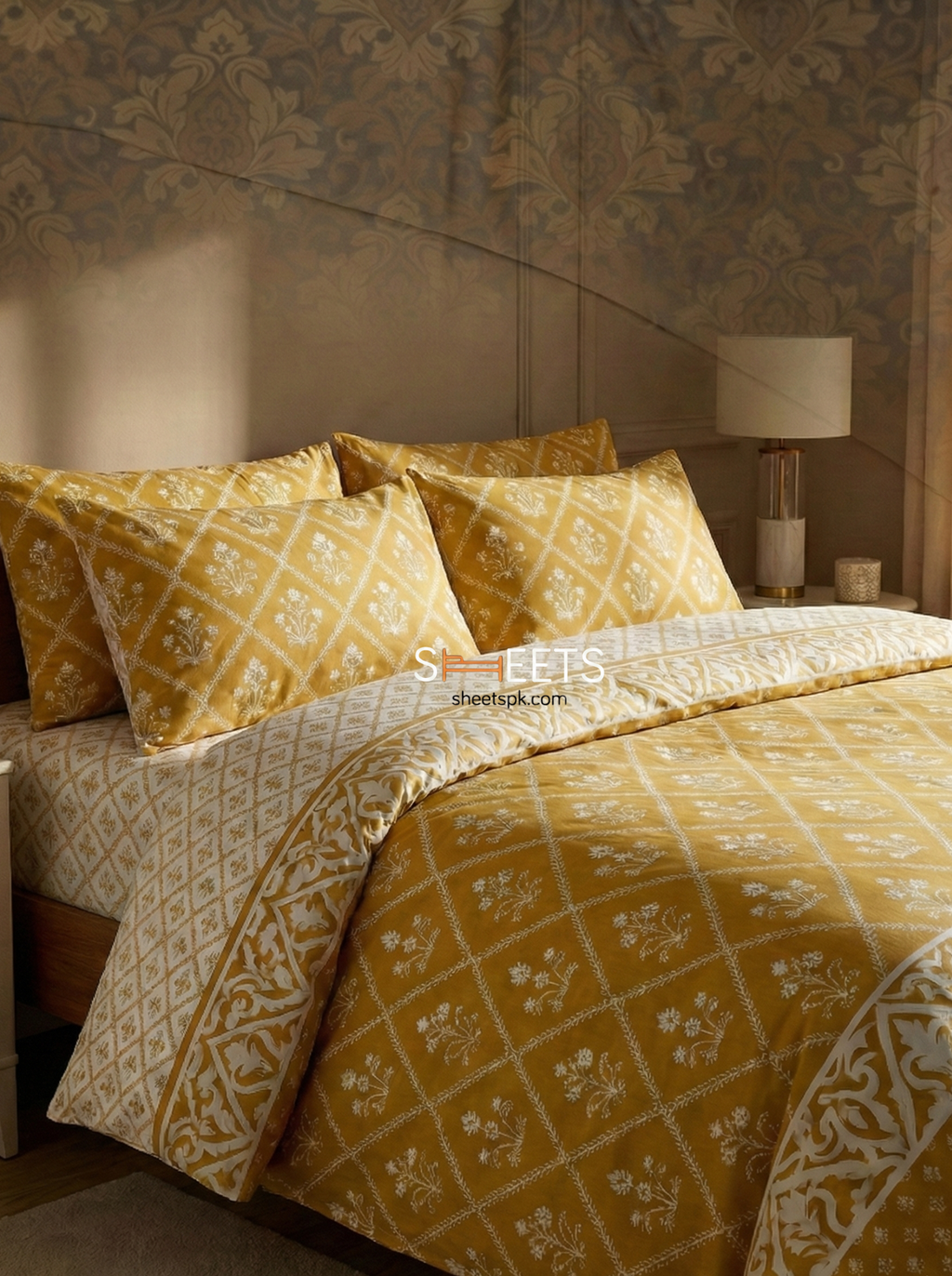 Wildflower Dream | Printed