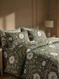 Deep Emerald | Comforter Set