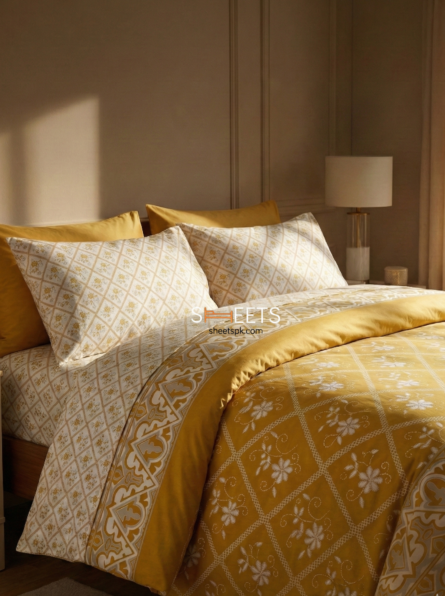 Wildflower Dream | Comforter Set