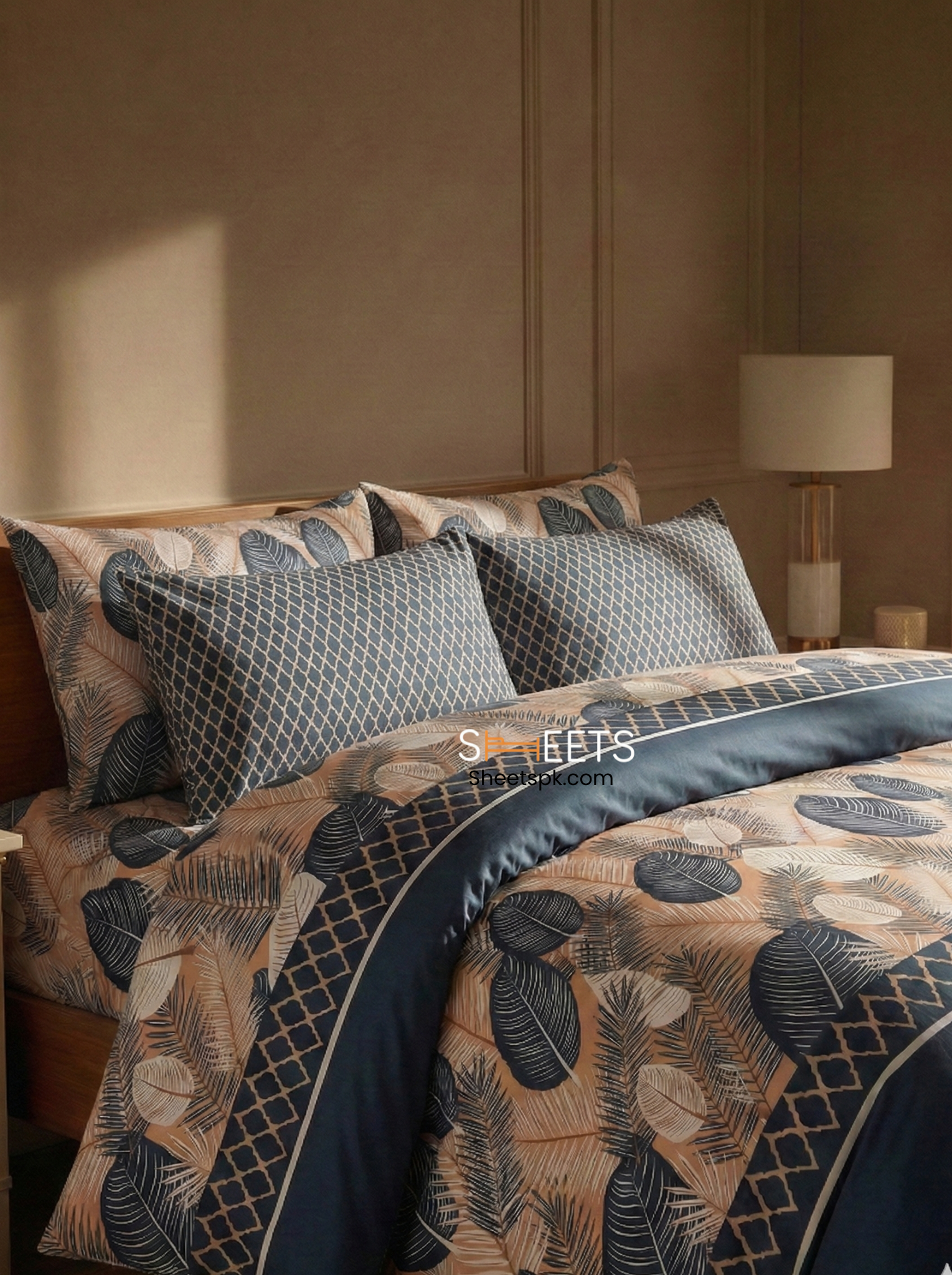 Cedar Forest | Comforter Set