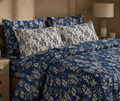 Blue Horizon | Printed