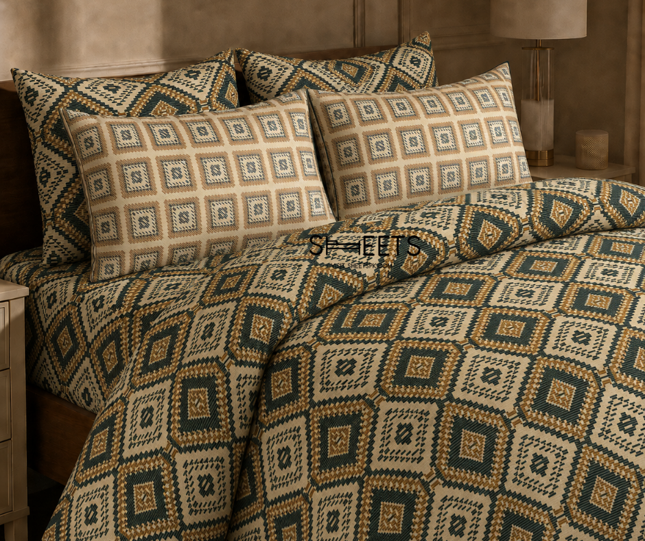 Classic Charm | Printed
