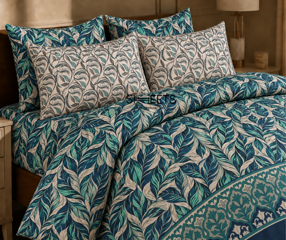 Sea Breeze | Printed