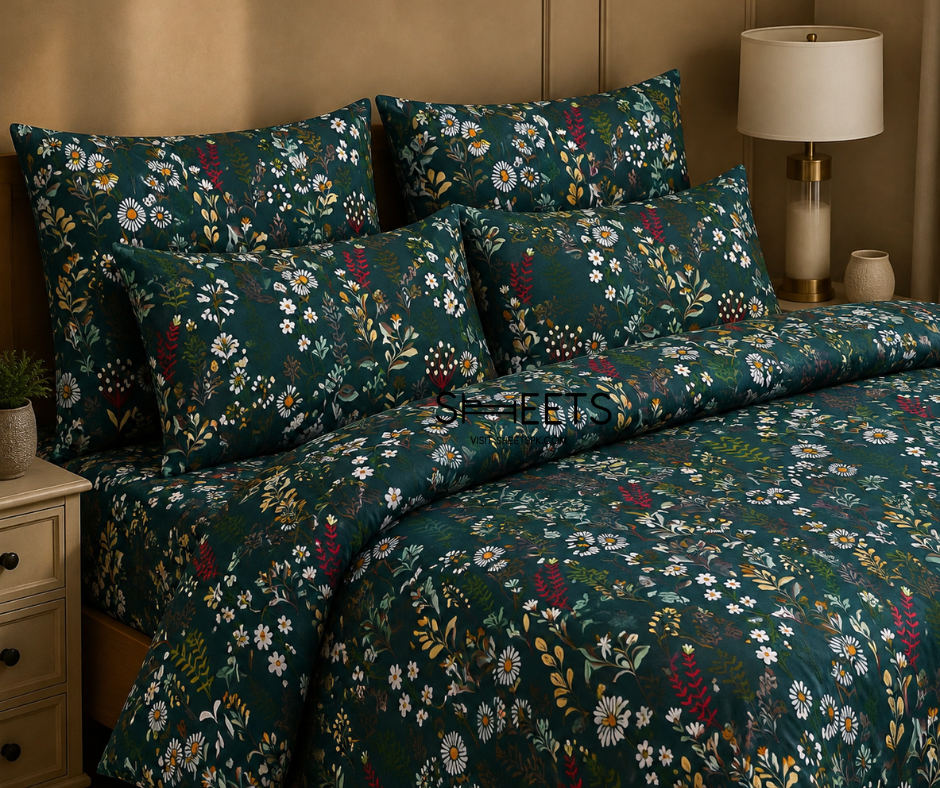 Garden | Printed