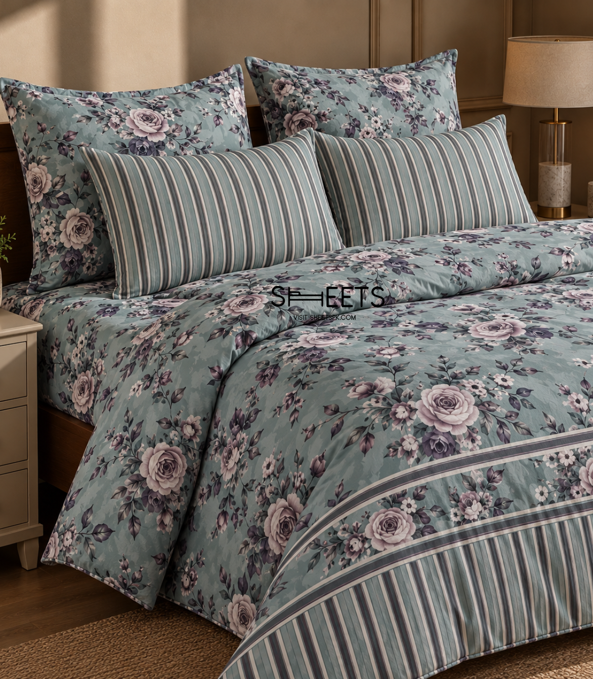 Moonflower | Printed