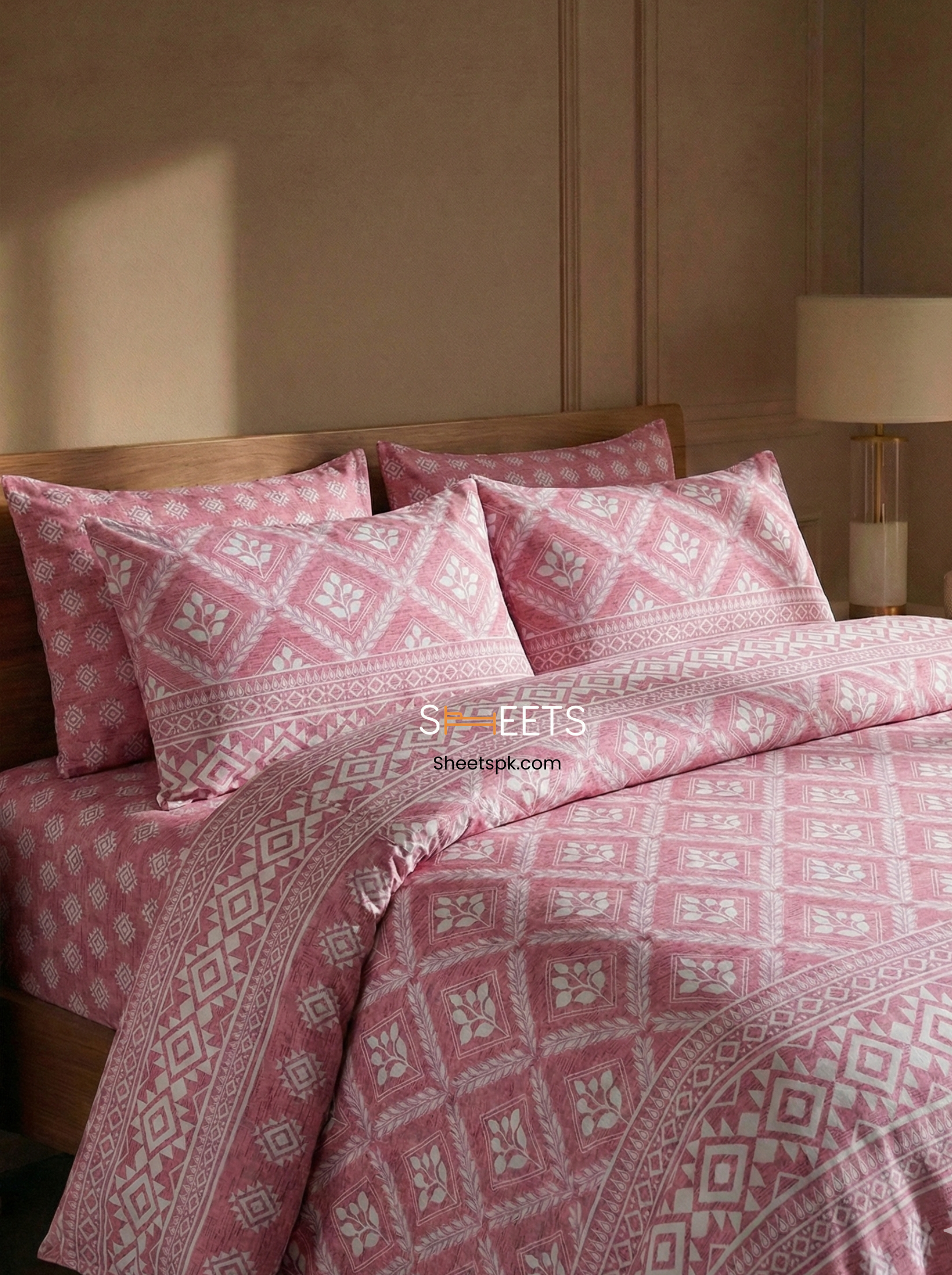 Pattern Play | Printed