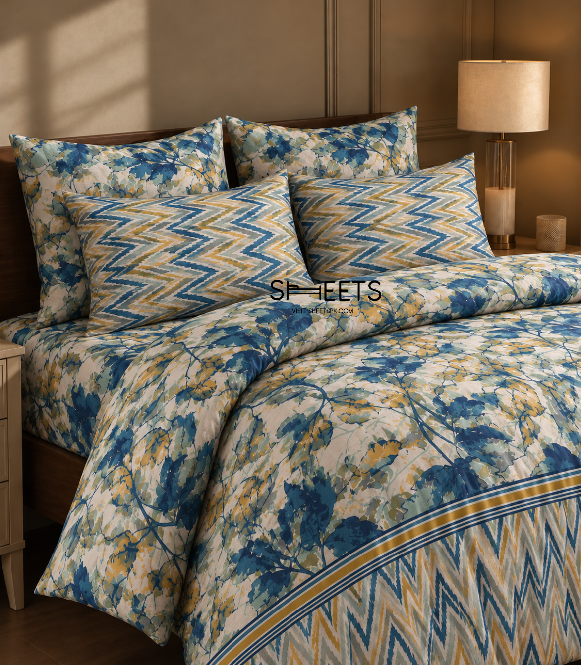Meadow | Printed
