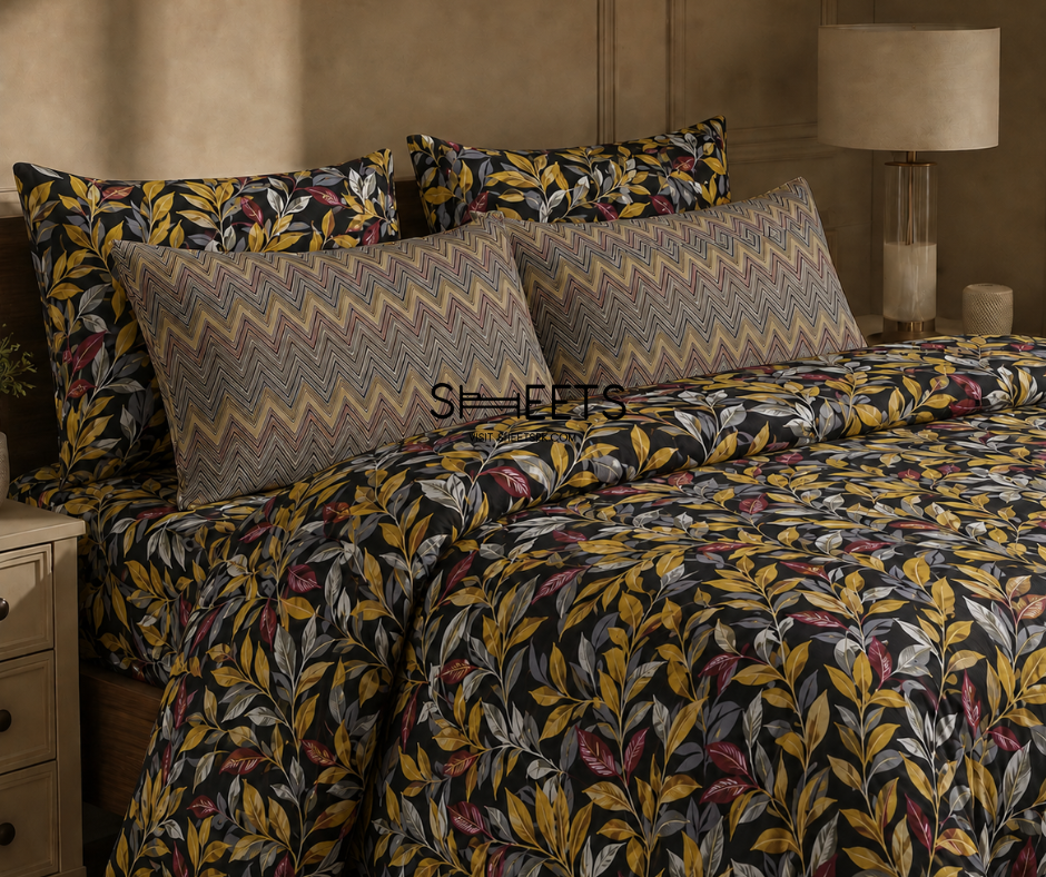 Sweet Slumber | Printed