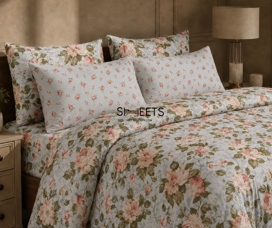 Spring Symphony | Printed